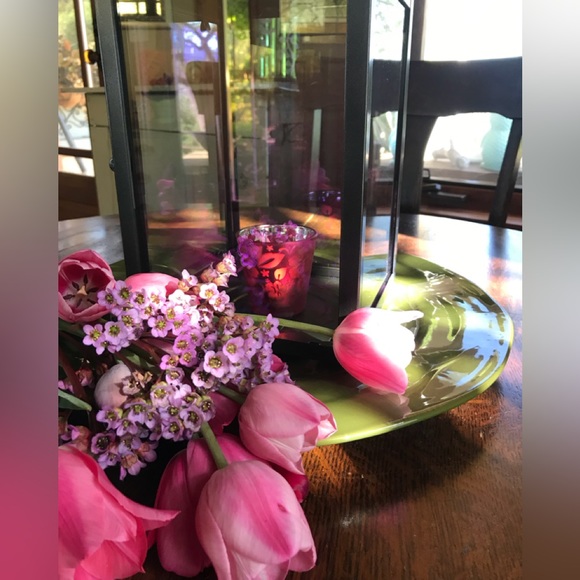 Partylite Mercury Glass Tealight Holders - Picture 4 of 4